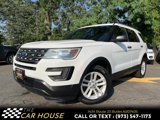 Used 2016 Ford Explorer 4WD image 2