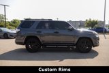 Used 2021 Toyota 4Runner Nightshade image 2