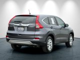 Used 2015 Honda CR-V EX image 4