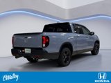 Certified 2023 Honda Ridgeline Black Edition image 5