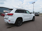 Used 2019 Jeep Grand Cherokee Limited X image 2