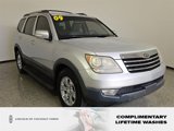 Used 2009 Kia Borrego EX w/ Leather Pkg image 1
