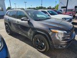 Used 2016 Jeep Cherokee High Altitude image 4