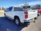 Used 2021 Chevrolet Silverado 1500 LTZ w/ Safety Package II image 6