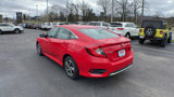 Used 2020 Honda Civic LX image 5