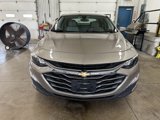 Used 2022 Chevrolet Malibu LT image 4