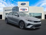 Used 2024 Kia Forte LXS image 4