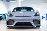 Used 2023 Porsche 718 Cayman GT4 w/ Chrono Package image 2