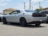 Used 2023 Dodge Challenger R/T w/ Blacktop Package image 4