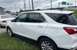 Used 2020 Chevrolet Equinox LT image 4
