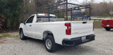 Used 2021 Chevrolet Silverado 1500 W/T image 3