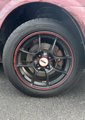 Used 2003 MAZDA Protege DX image 6