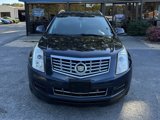 Used 2014 Cadillac SRX Luxury image 3