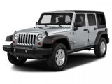 Used 2018 Jeep Wrangler Unlimited Sport image 4