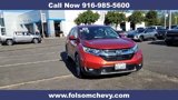 Used 2018 Honda CR-V EX image 3