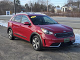 Used 2017 Kia Niro LX image 2