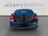Used 2011 Dodge Avenger Heat image 4