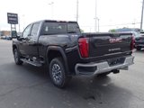 New 2025 GMC Sierra 2500 SLT w/ SLT Convenience Package image 3