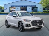 Used 2022 Audi Q5 2.0T Premium Plus image 5