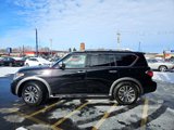 Used 2018 Nissan Armada SV image 2