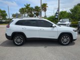 Certified 2021 Jeep Cherokee Latitude Lux w/ Sun & Sound Group image 4