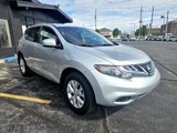 Used 2012 Nissan Murano S image 3