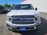 Used 2018 Ford F150 XLT w/ Equipment Group 302A Luxury image 3