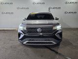 Used 2022 Volkswagen Taos SE image 6