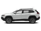 Certified 2020 Jeep Cherokee Trailhawk w/ Cold Weather Group image 2