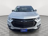 Used 2021 Chevrolet Traverse Premier w/ Redline Edition image 4