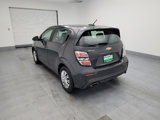 Used 2019 Chevrolet Sonic LT image 5