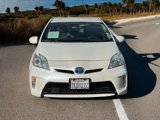 Used 2015 Toyota Prius Two image 4