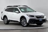 Used 2022 Subaru Outback Premium image 2
