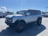 New 2024 Ford Bronco Outer Banks image 3