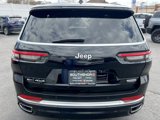 Certified 2022 Jeep Grand Cherokee L Summit w/ Luxury Tech Group V image 6
