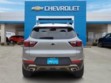 New 2025 Chevrolet TrailBlazer ACTIV w/ Convenience Package image 4