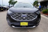Used 2019 Ford Edge Titanium w/ Equipment Group 301A image 2