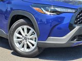 Certified 2025 Toyota Corolla Cross LE image 4