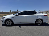Used 2015 Kia Optima SX image 5