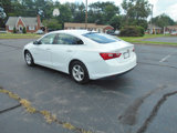 Used 2016 Chevrolet Malibu LS image 5