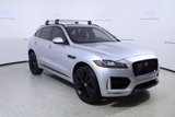 Certified 2019 Jaguar F-PACE R-Sport image 3
