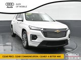 Used 2023 Chevrolet Traverse Premier w/ LPO, Floor Liner Package image 6