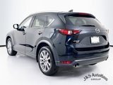 Used 2019 MAZDA CX-5 Grand Touring image 5