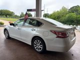 Used 2015 Nissan Altima 2.5 S w/ Power Driver Seat Package image 4