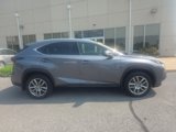 Used 2015 Lexus NX 200t AWD image 4