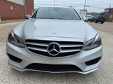 Used 2016 Mercedes-Benz E 350 Sedan image 2
