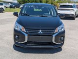 New 2024 Mitsubishi Mirage LE image 2