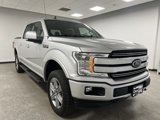 Used 2019 Ford F150 Lariat image 2
