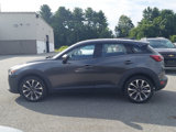 Used 2019 MAZDA CX-3 Touring image 6
