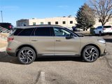 New 2025 Lincoln Corsair Reserve image 2